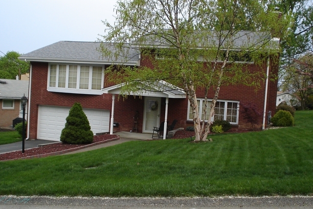 Our home